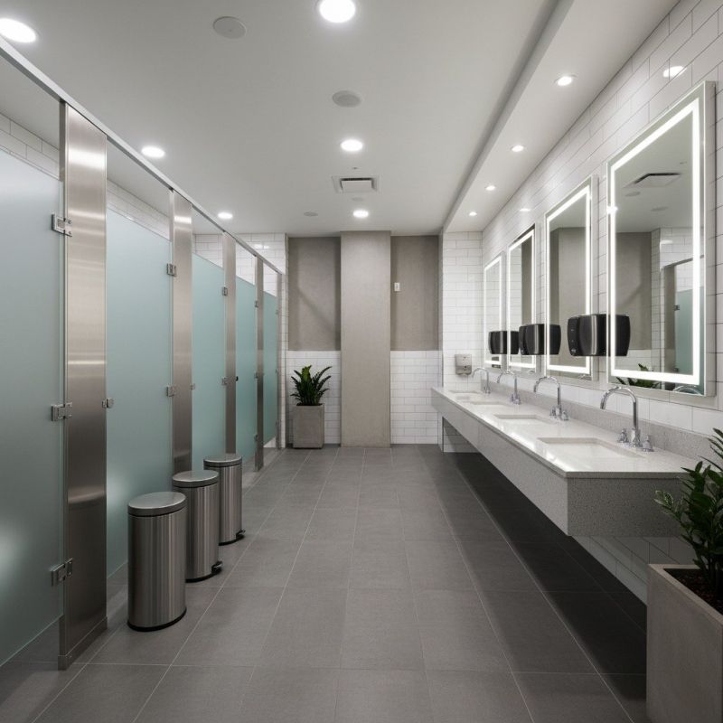 Top Bathroom Remodeling Companies in Clearfield, UT