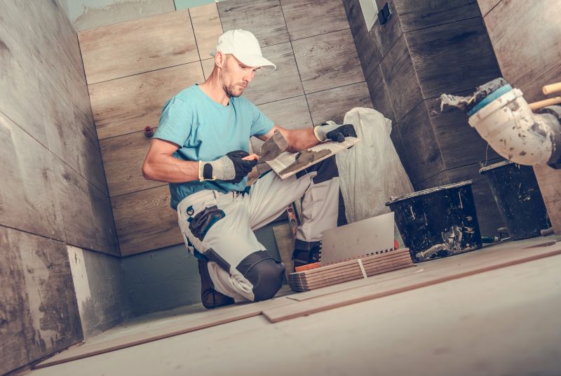 Top Bathroom Remodeling Companies in Ogden, UT