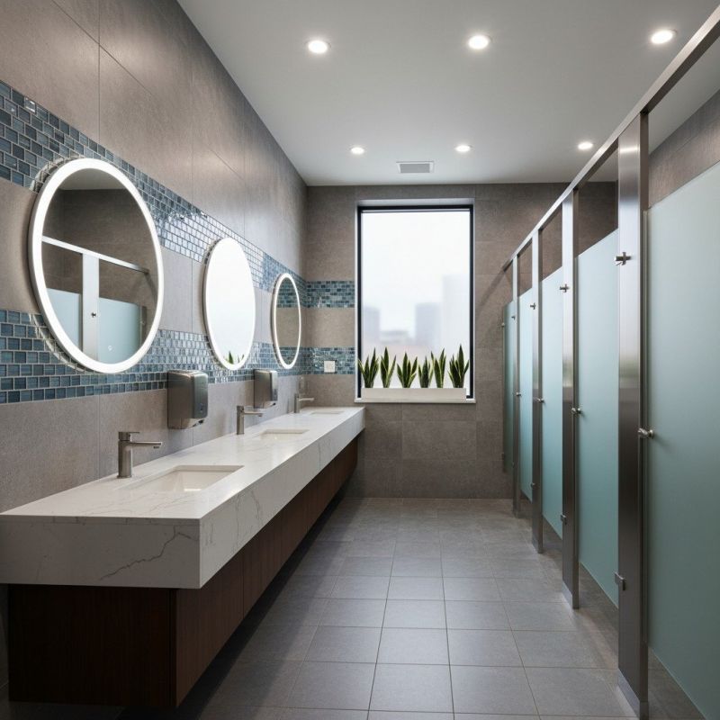 Top Bathroom Remodeling Companies in Ogden, UT