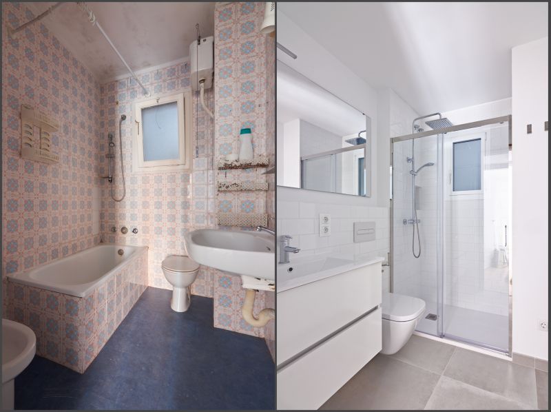 Top Bathroom Remodeling Companies in Ogden, UT